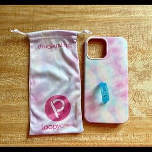 Loopy for 12 Pro Max iPhone